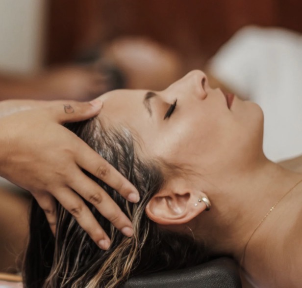 Scalp Treatment at Beauty By Ana Love ❤️ in Escondido Ca, CA