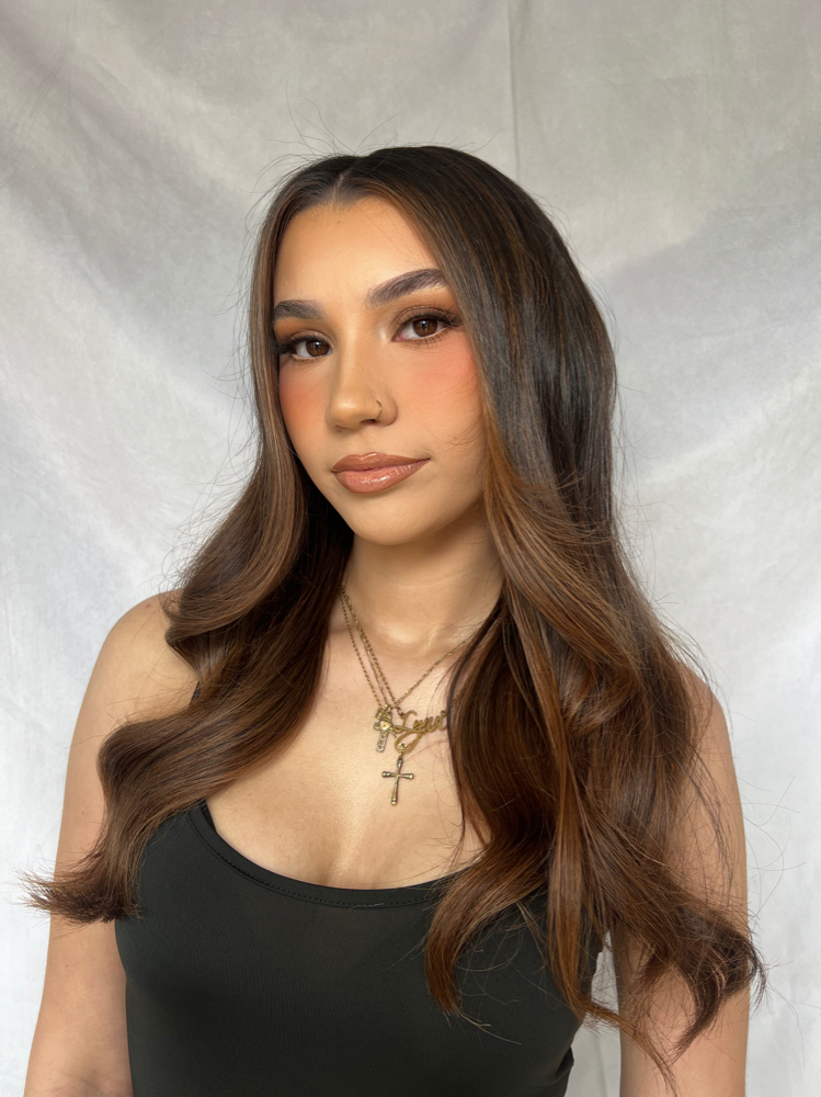 Balayage