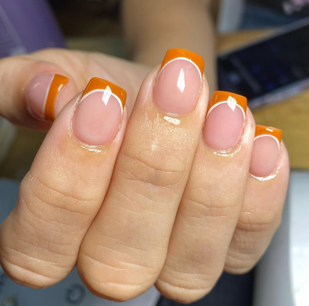 Fill w/ Shellac