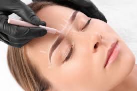 Brows Design + Upper Lip Waxing