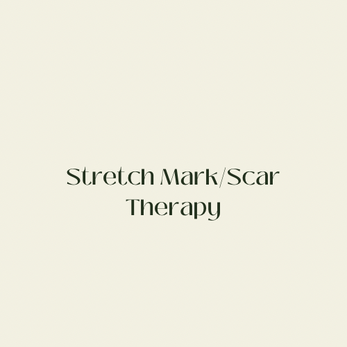Scar Therapy