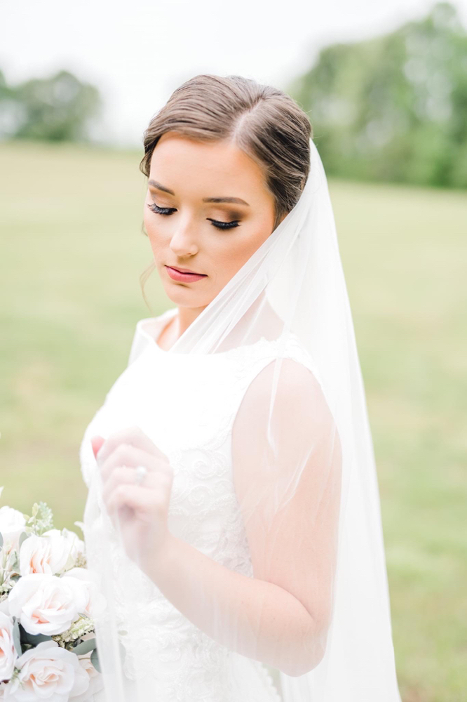Wedding Makeup (TRIAL)