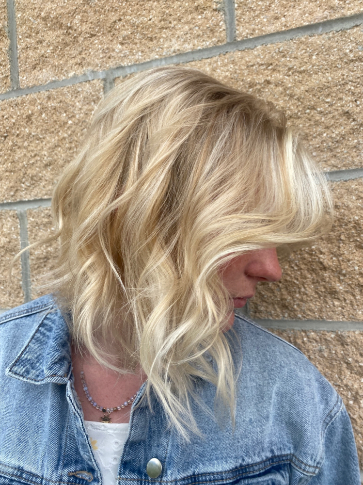 Color Correction