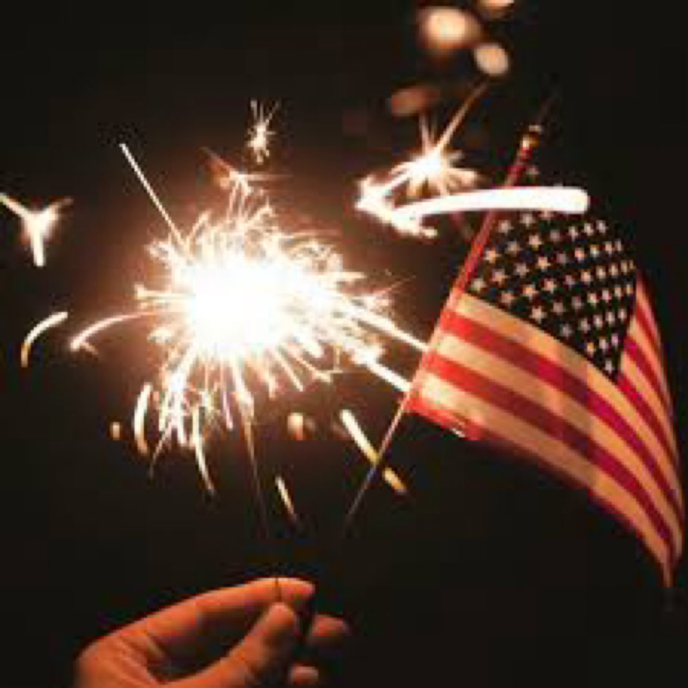 Bring a Friend 4th Of July at North & South Styles by Jordan in Wake Forest, NC