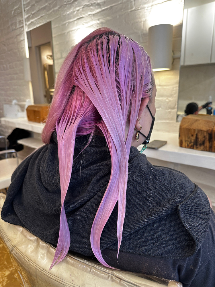 Color Correction