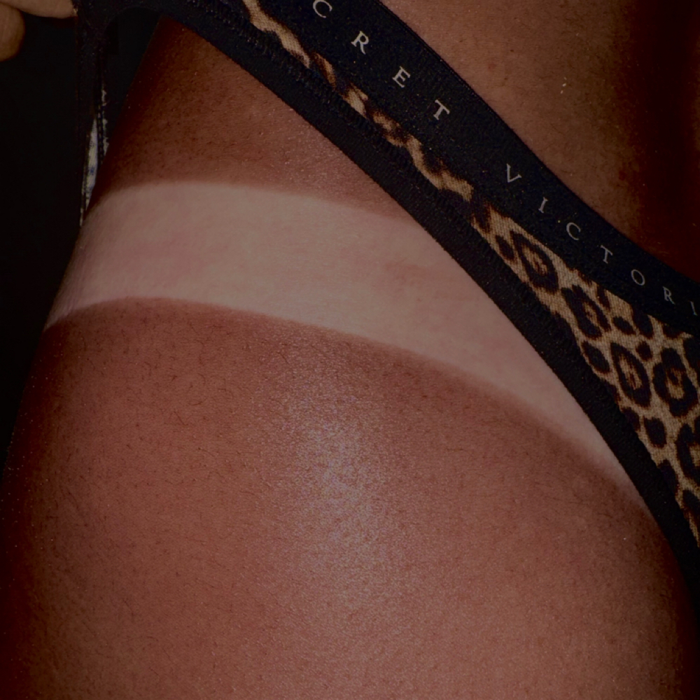 Classic Spray Tan at The Proverbs Studio in Bessemer City, NC