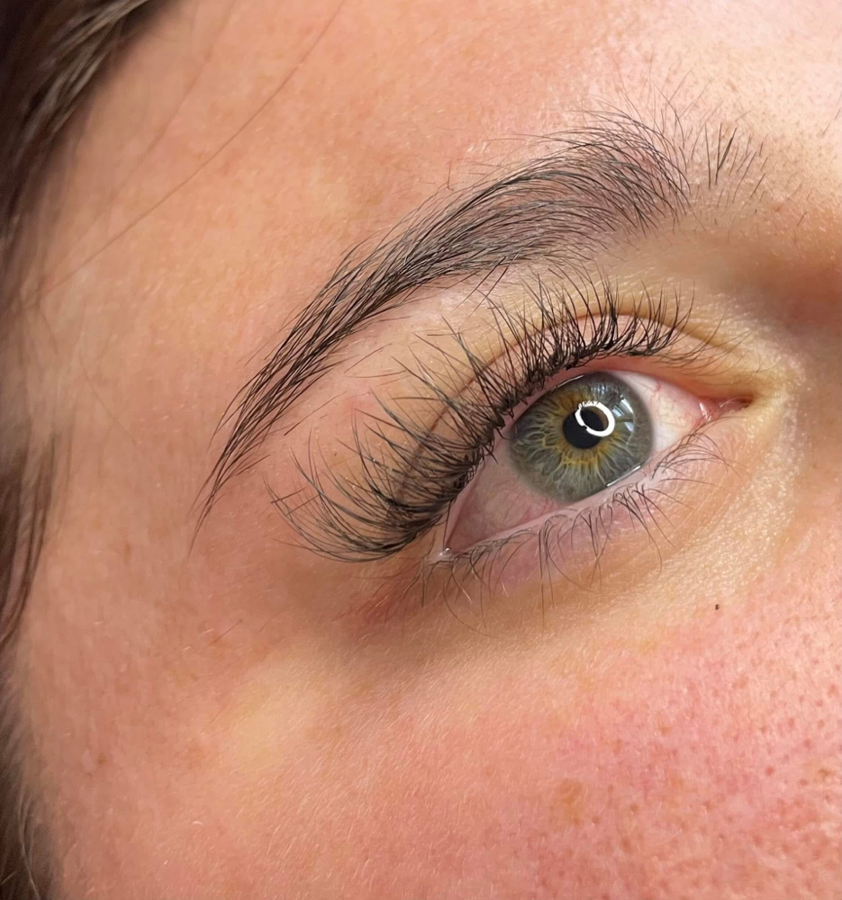 Classic Lash New Set