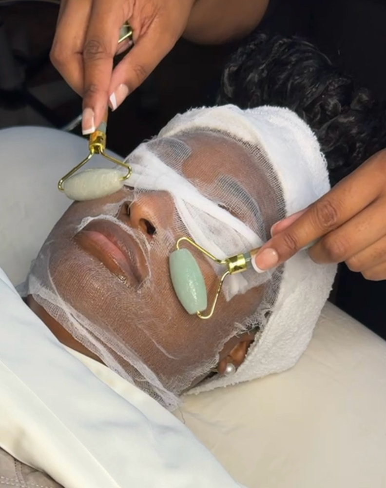 Signature Facial at AE Esthetics in BIRMINGHAM, AL