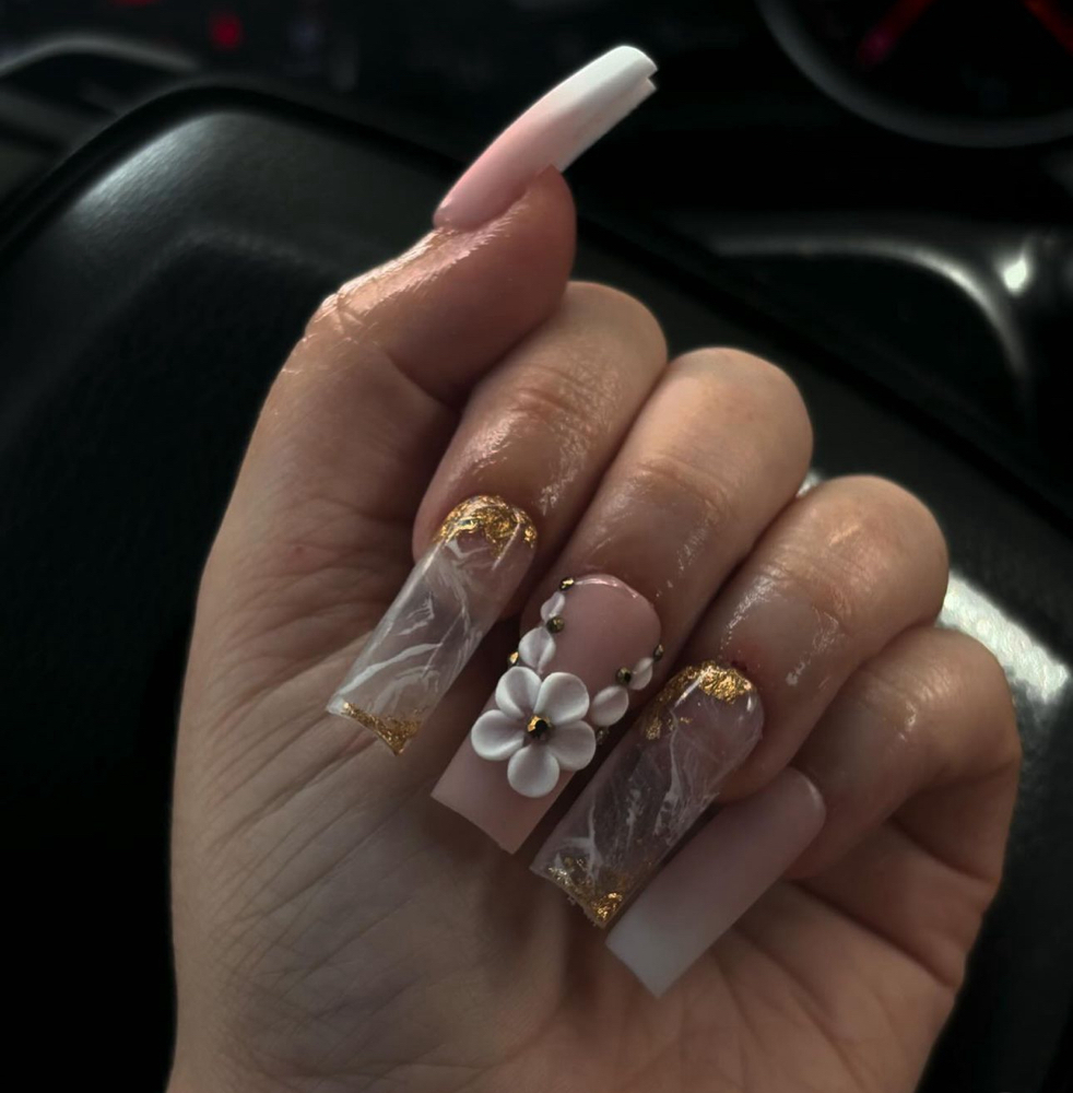 Freestyle *Custom Designed By Lexi*