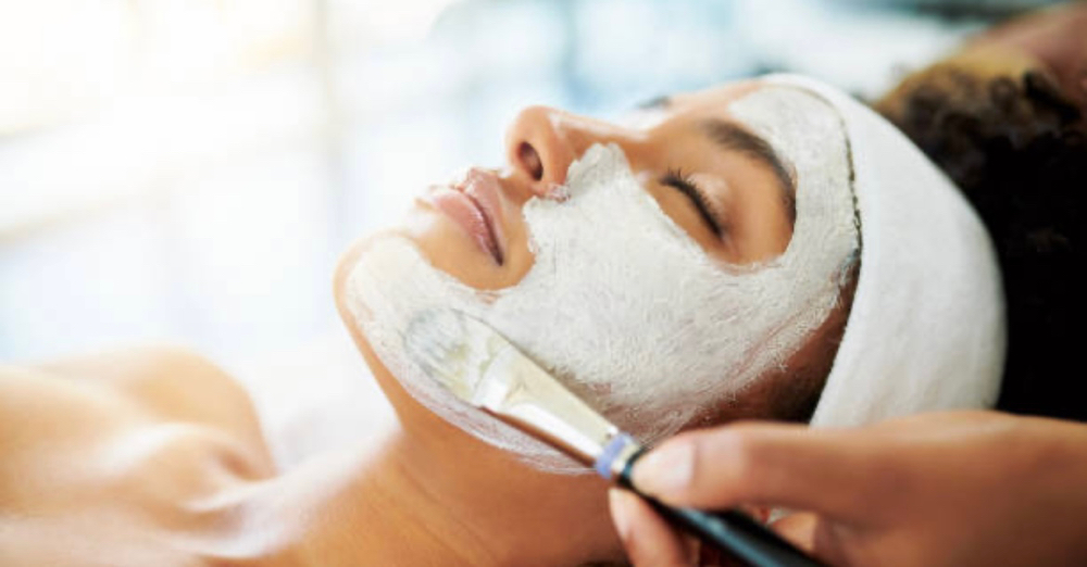 Jai “The Works” Signature Facial at Jai Wax Studio in O'Fallon, IL