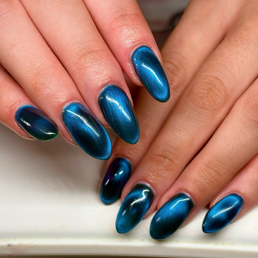 Tier 1 Nail Art at Polished By Hallie in Knoxville, TN