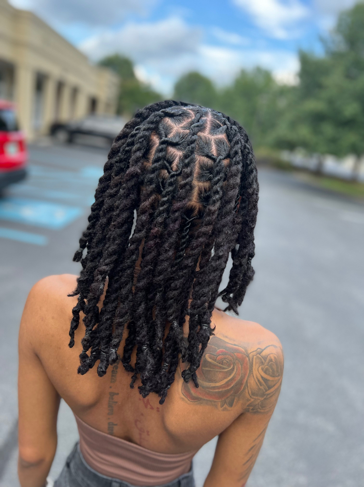 Loc Style