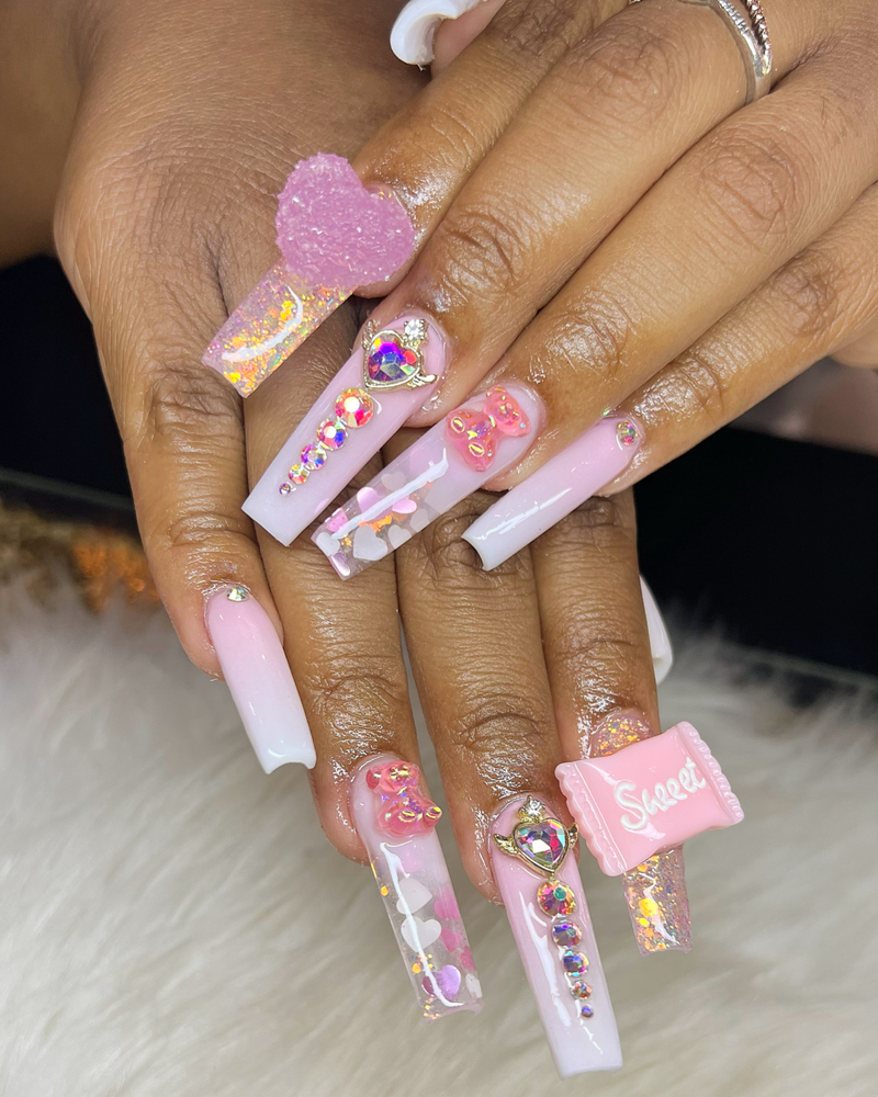 Full Set (XL)