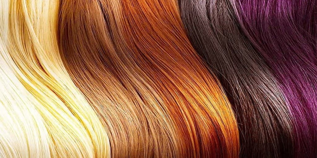 Hair Color