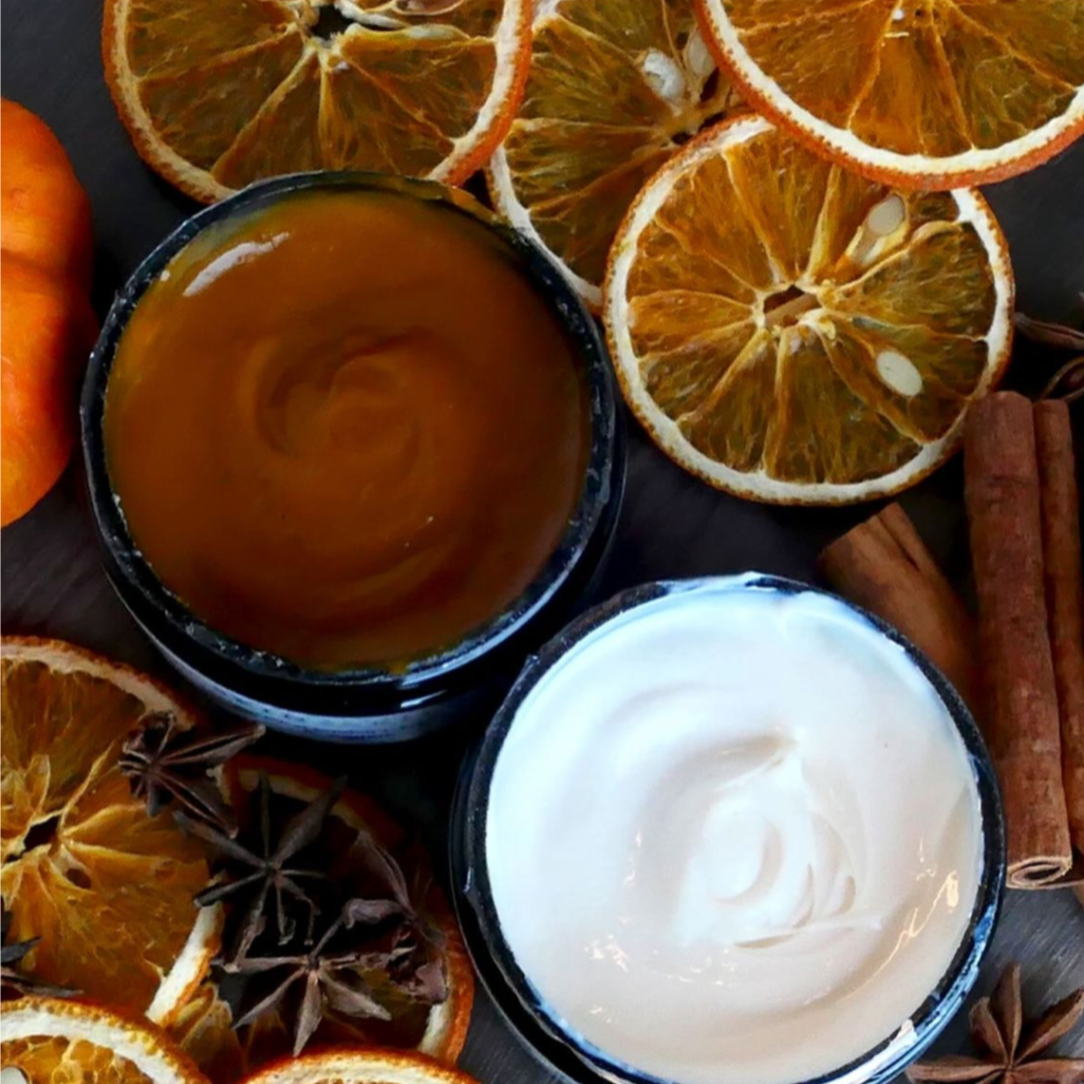 The Autumn Harvest & Glo Facial🍂 at The Glo Haus Atlanta in Atlanta, GA