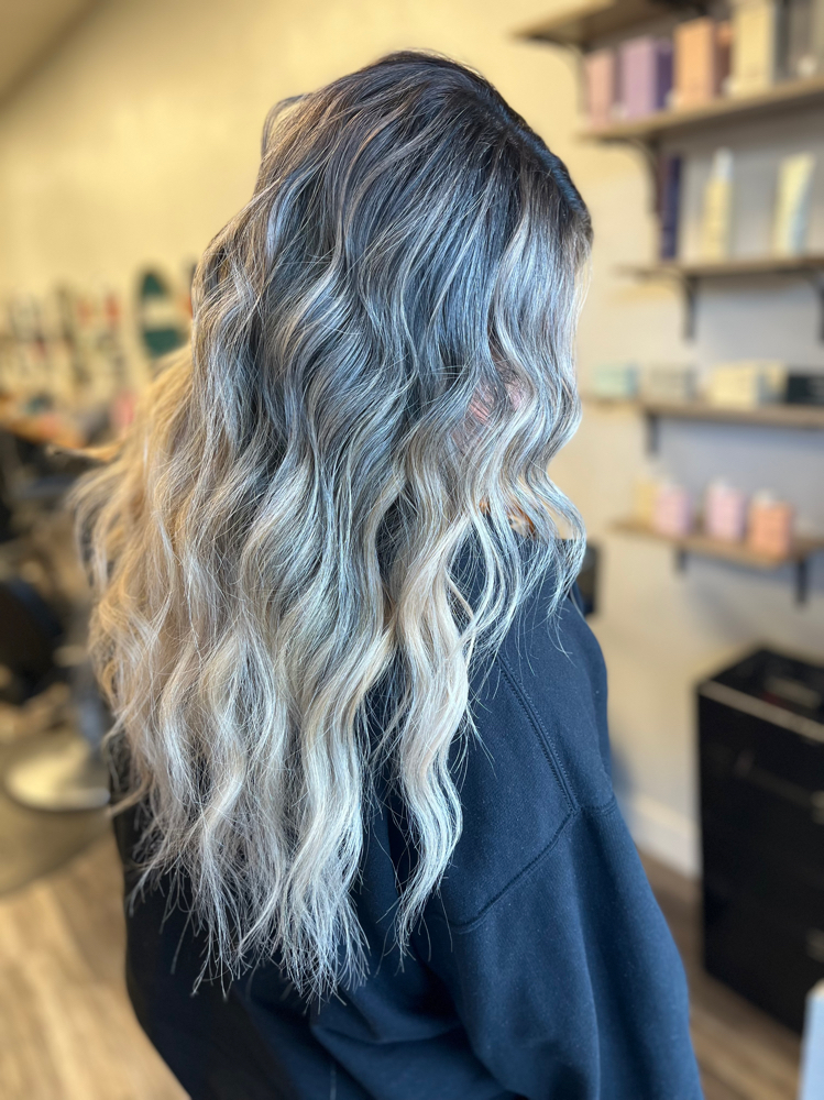 Full Foil