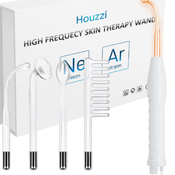 Galvanic High Frequency at Glow on the Go by Yesenia in Peekskill, NY
