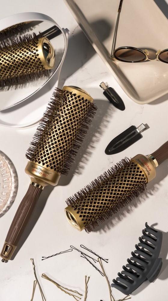 Monthly Wash + Style Subscription