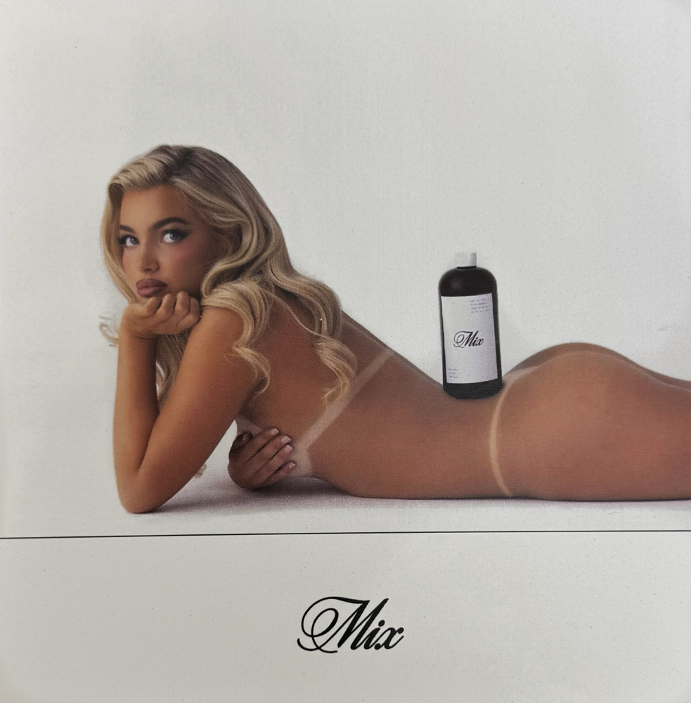 Custom Spray Tan