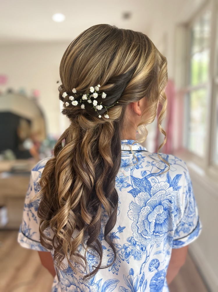 Special Occasion/Formal Style