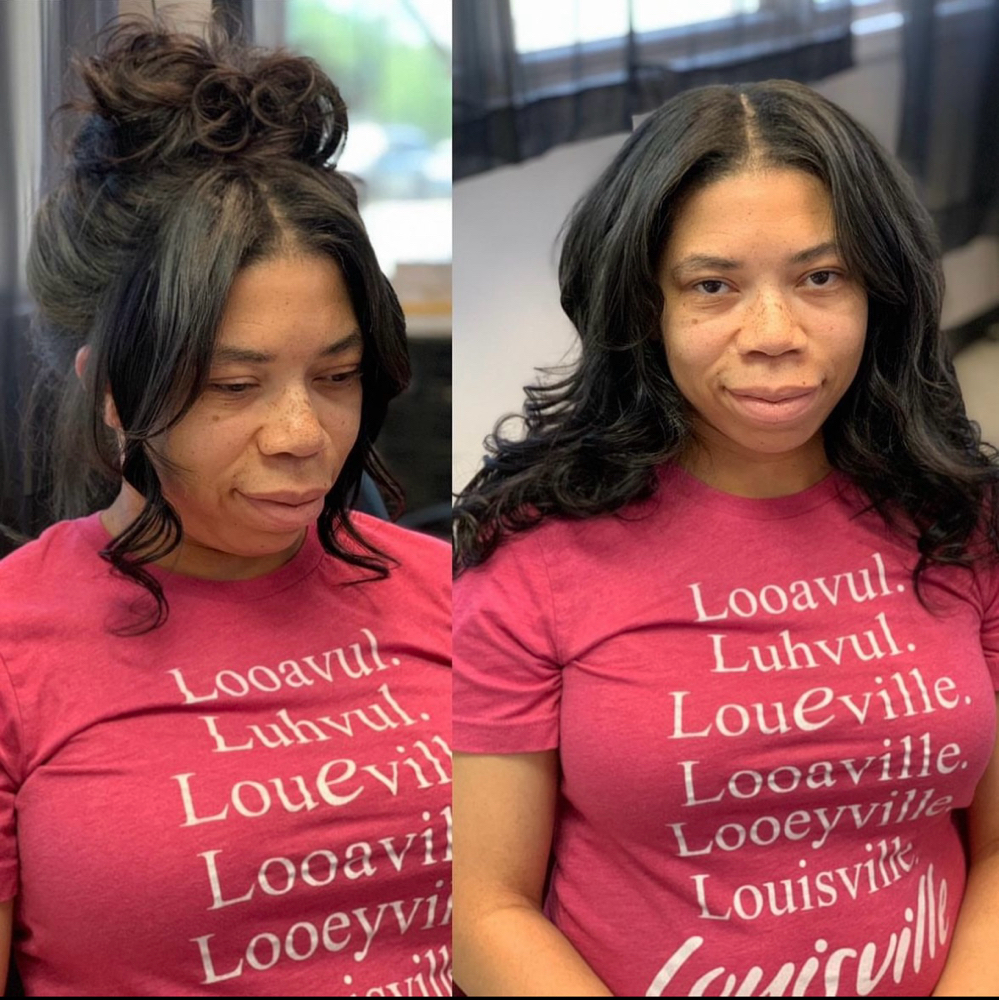 Versatile Quickweave