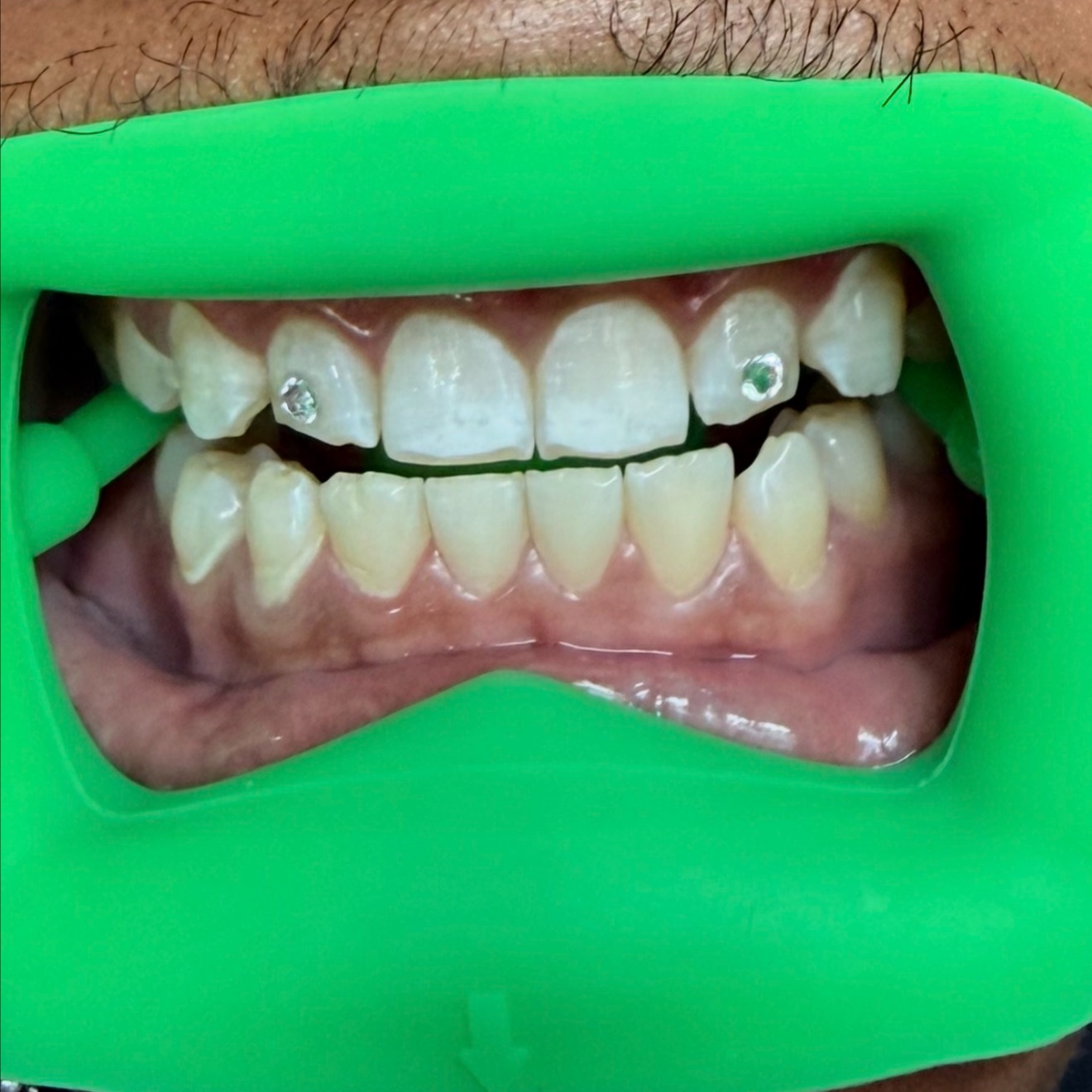 20 Min Sesh 2 Gems at Jem Junkies