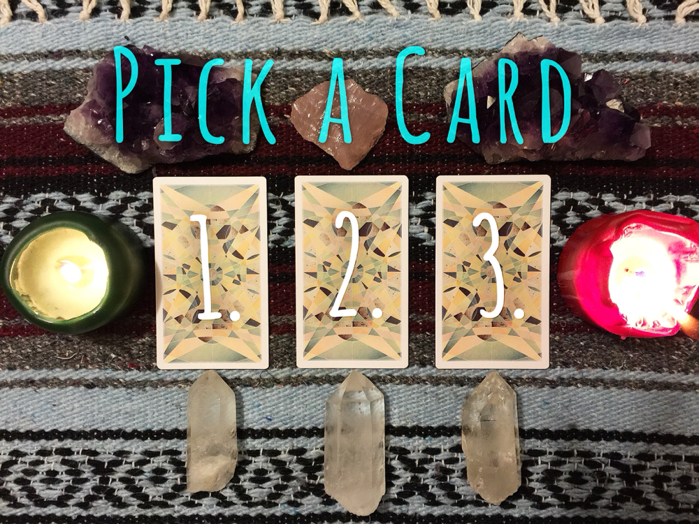 Tarot Reading - 30 Minutes