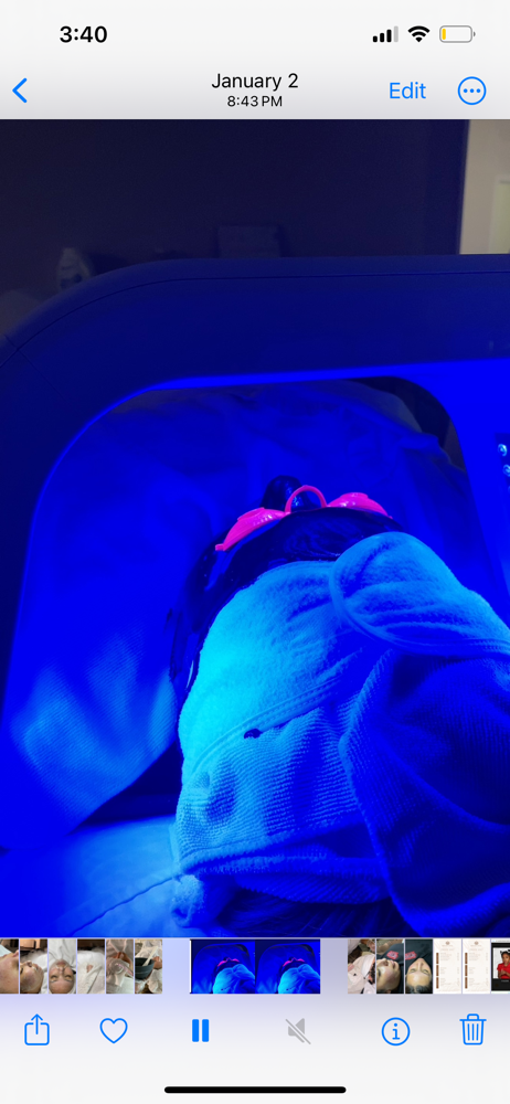 LED Therapy