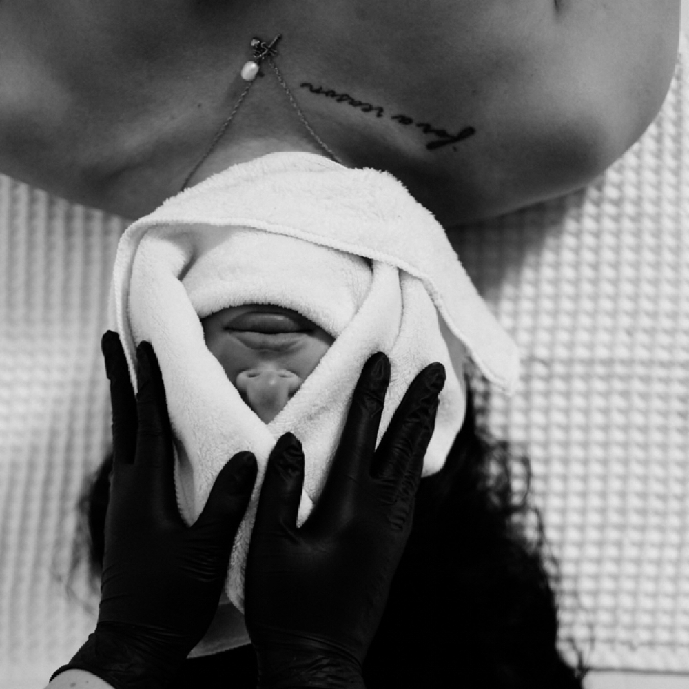 Dermaplane Facial at RaeLouise Esthetics Beverly in Beverly, OH