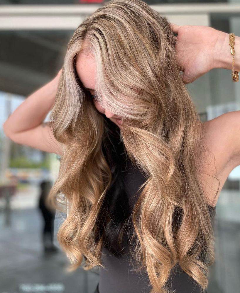 Partial Highlight