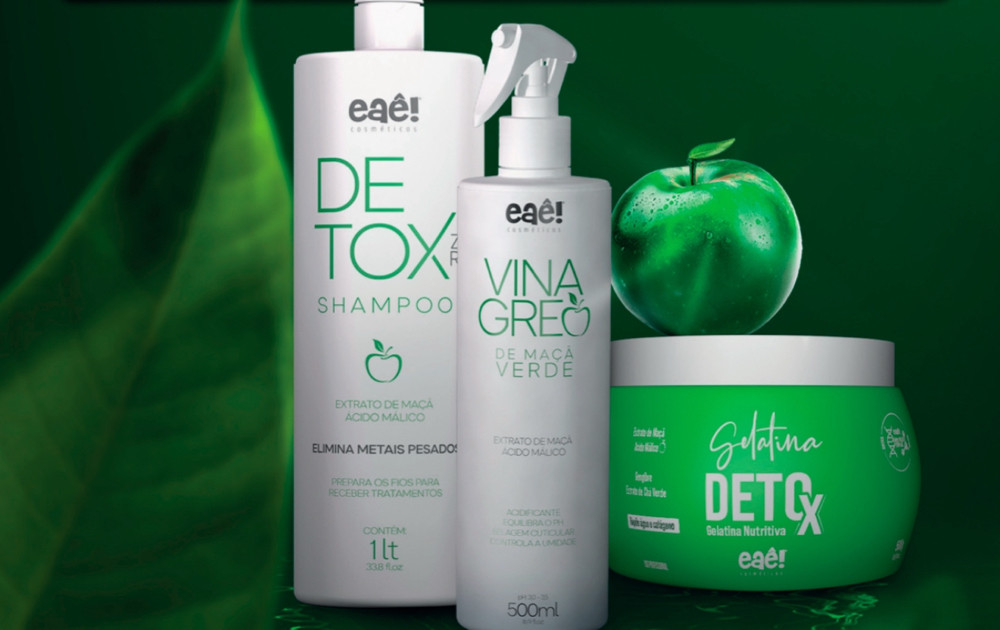 Detox & Trim