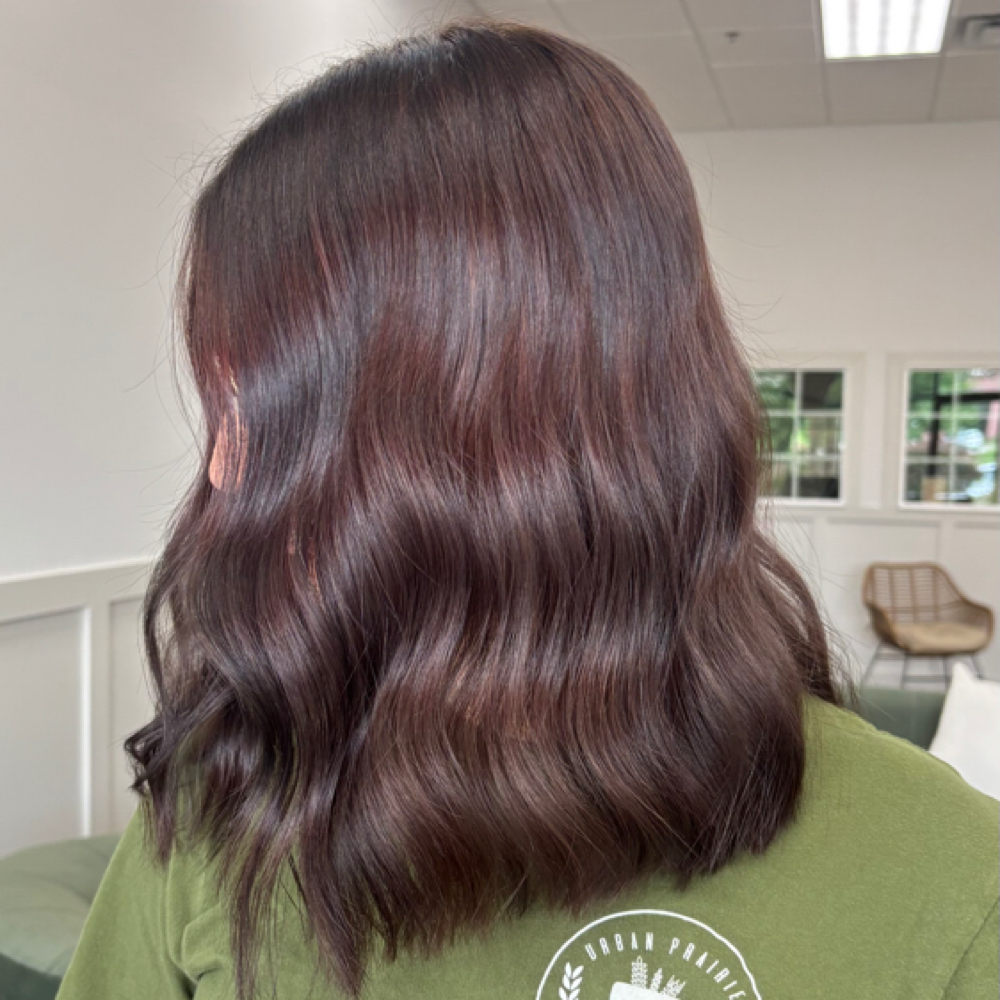 Womens Haircut at Hair by Alyssa in Overland Park, KS