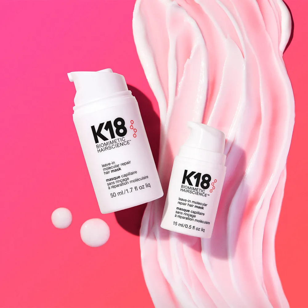 K18 Treatment With Service