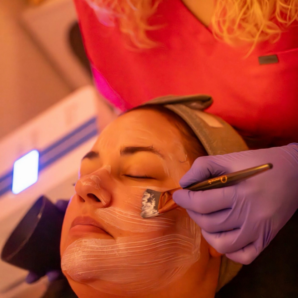 Add-On treatments at EstyBestie716 in North Tonawanda, NY