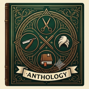 The Full Anthology at LORE AND LATHER HAIR STUDIO in Omaha, NE