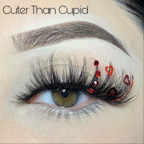 💖LASHES THIS VALENTINE’S! 💖