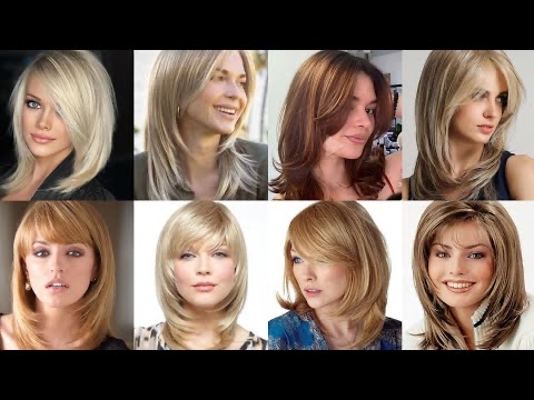 Women Haircut And Style