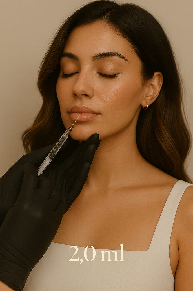 Signature Volume – 2ML Lip Filler