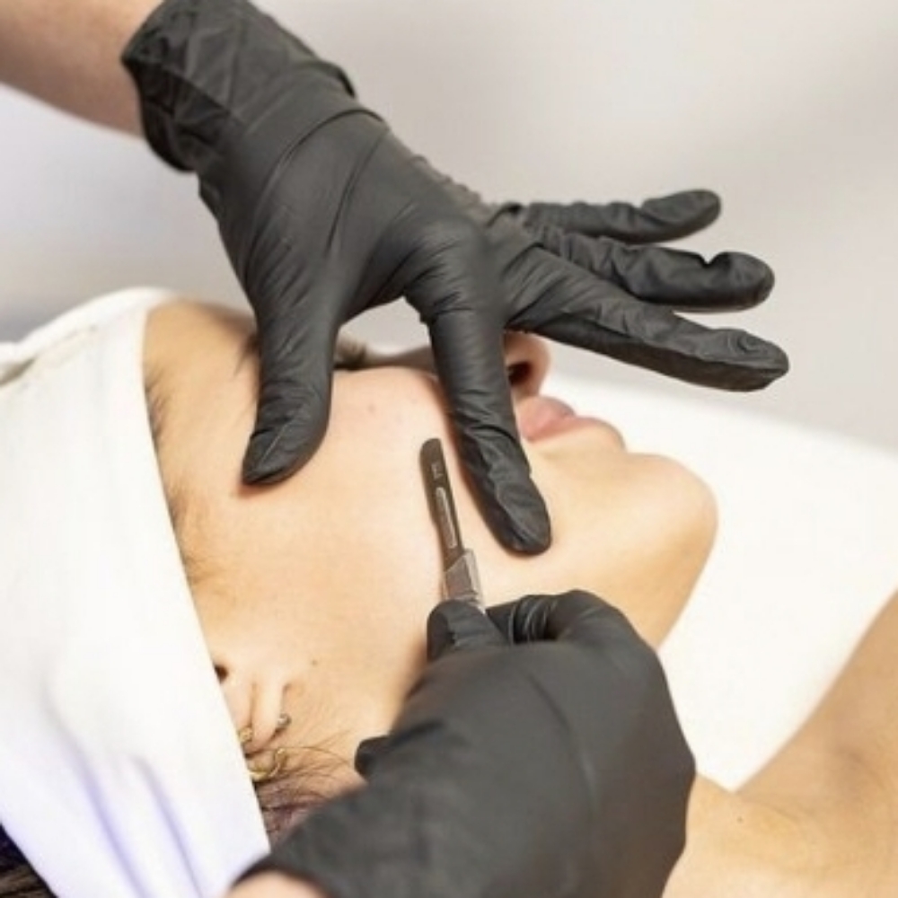 Add on - Dermaplaning at LexGlo Esthetics in Idaho Falls, ID