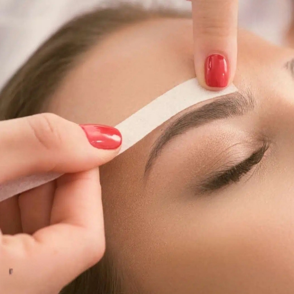 Brow Wax