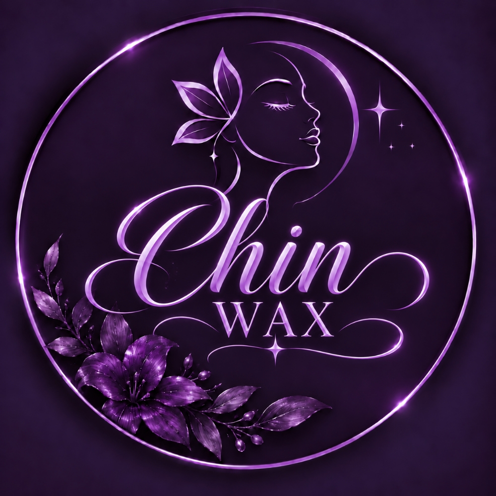 Chin Wax at Serenity Glow Esthetics in Texas City, TX