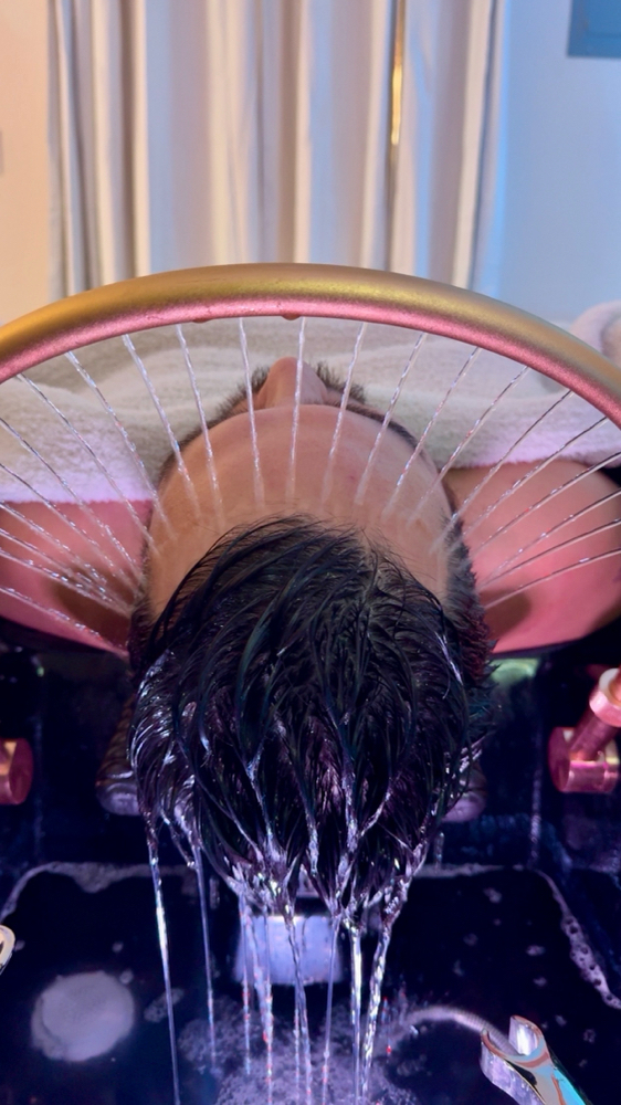 Spa Halo at CASA BONITA ✨ in Uvalde, TX