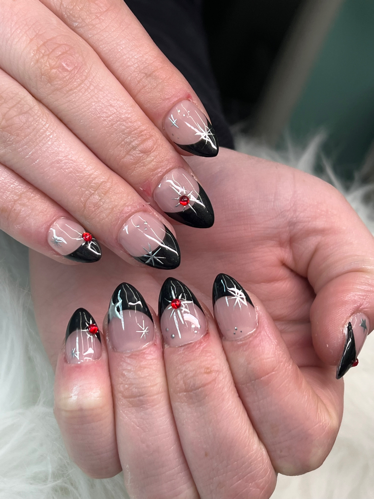 Advanced Nail Art (Level 2)