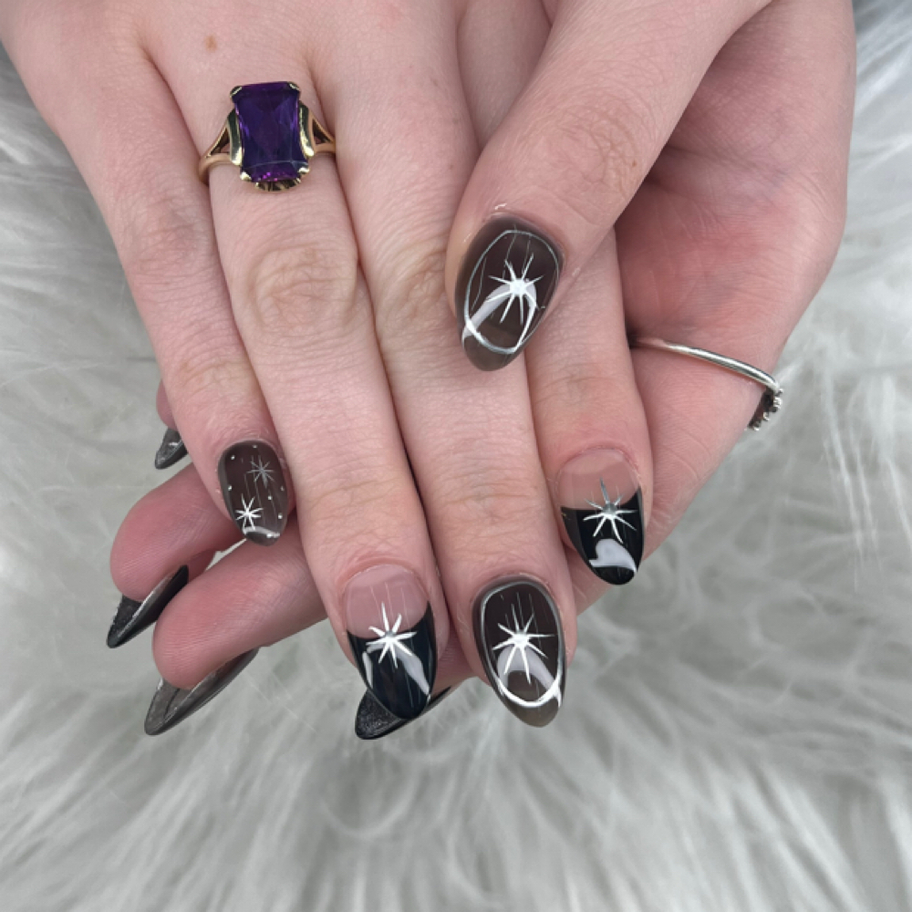 Advanced Nail Art (Level 2)