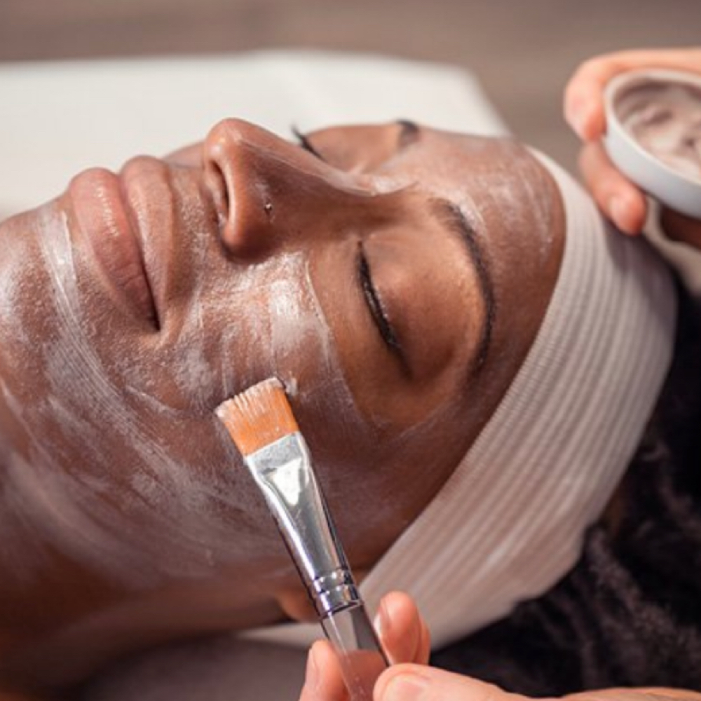 Beyond Botox Facial + Dermaplane at Ace Esthetics LLC in Baton Rouge, LA