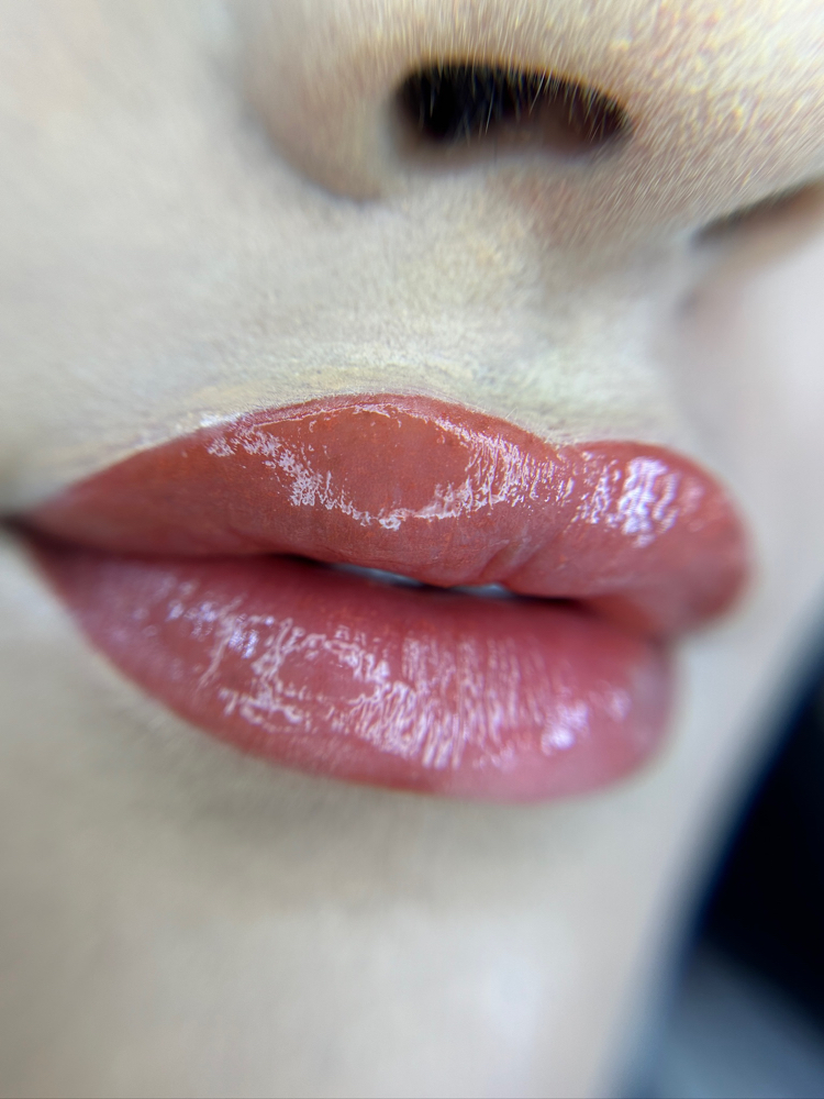 Lip Blush
