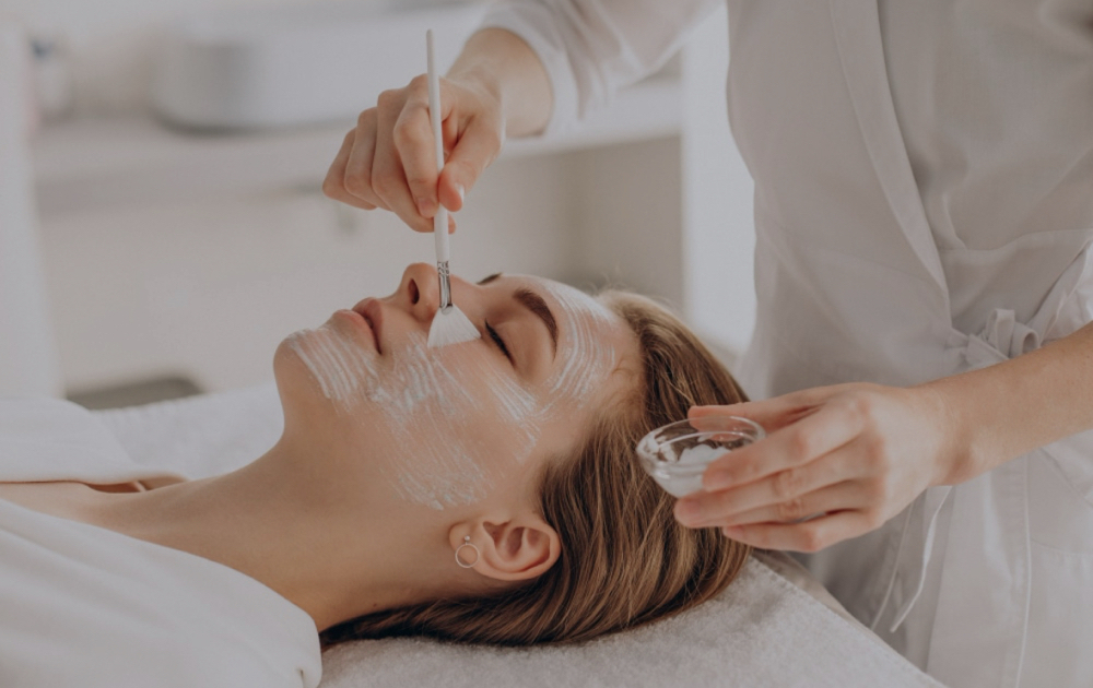 Lux Chemical Peel