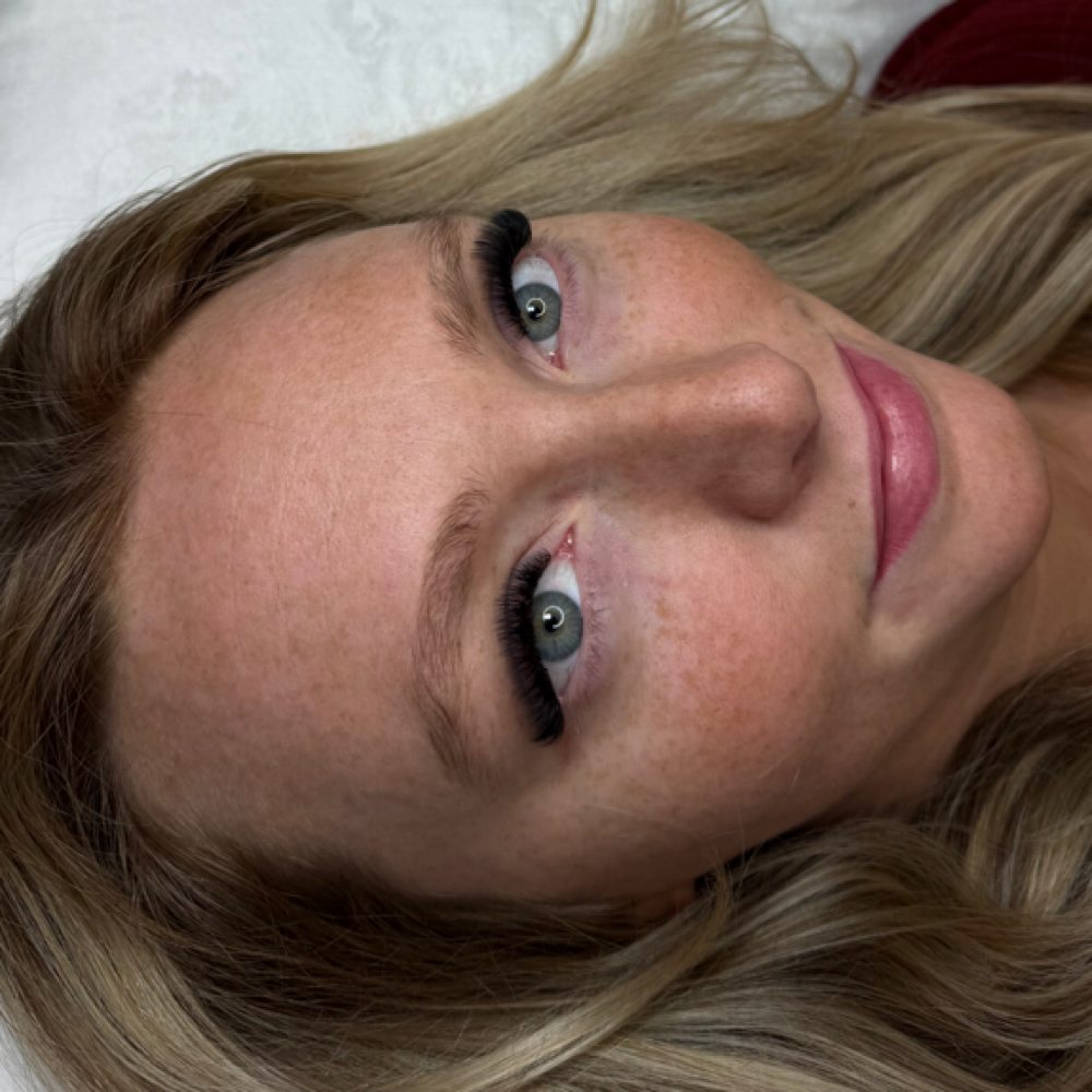 Hybrid Set at .A. Blooming Beauty in Albany, NY