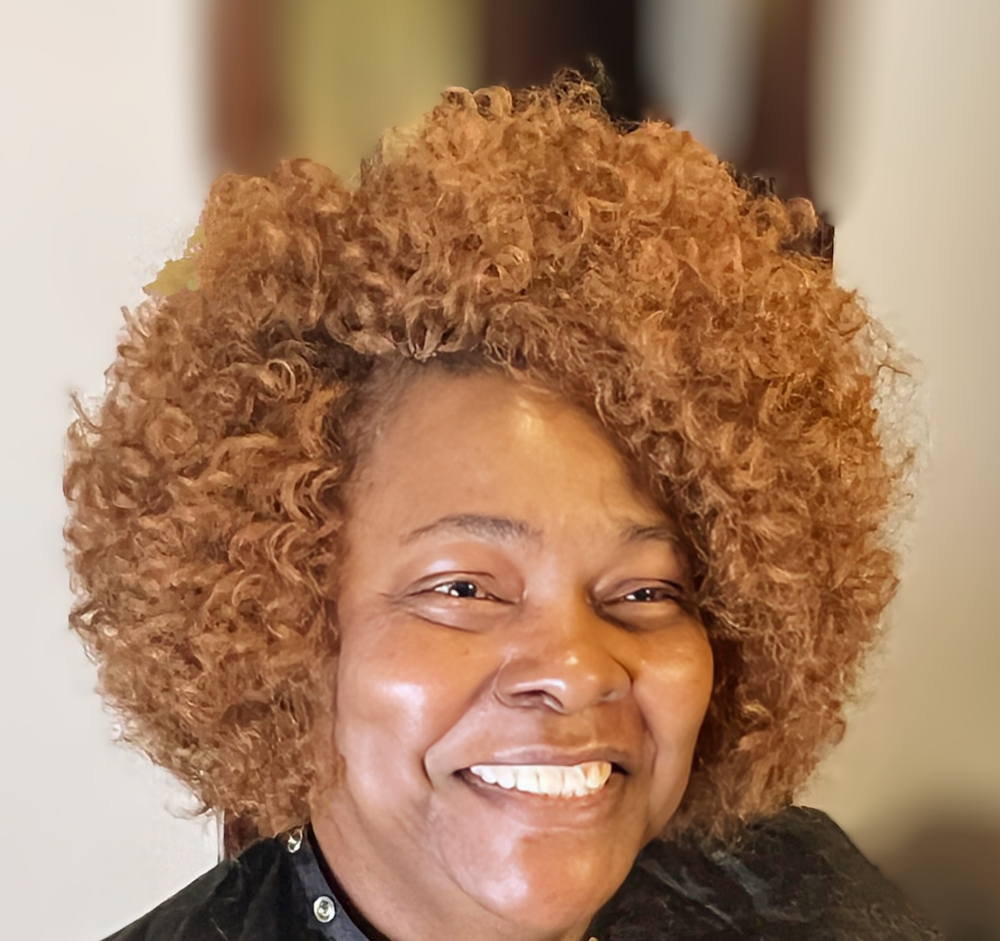 Crochet Style  !NoHairProvided!