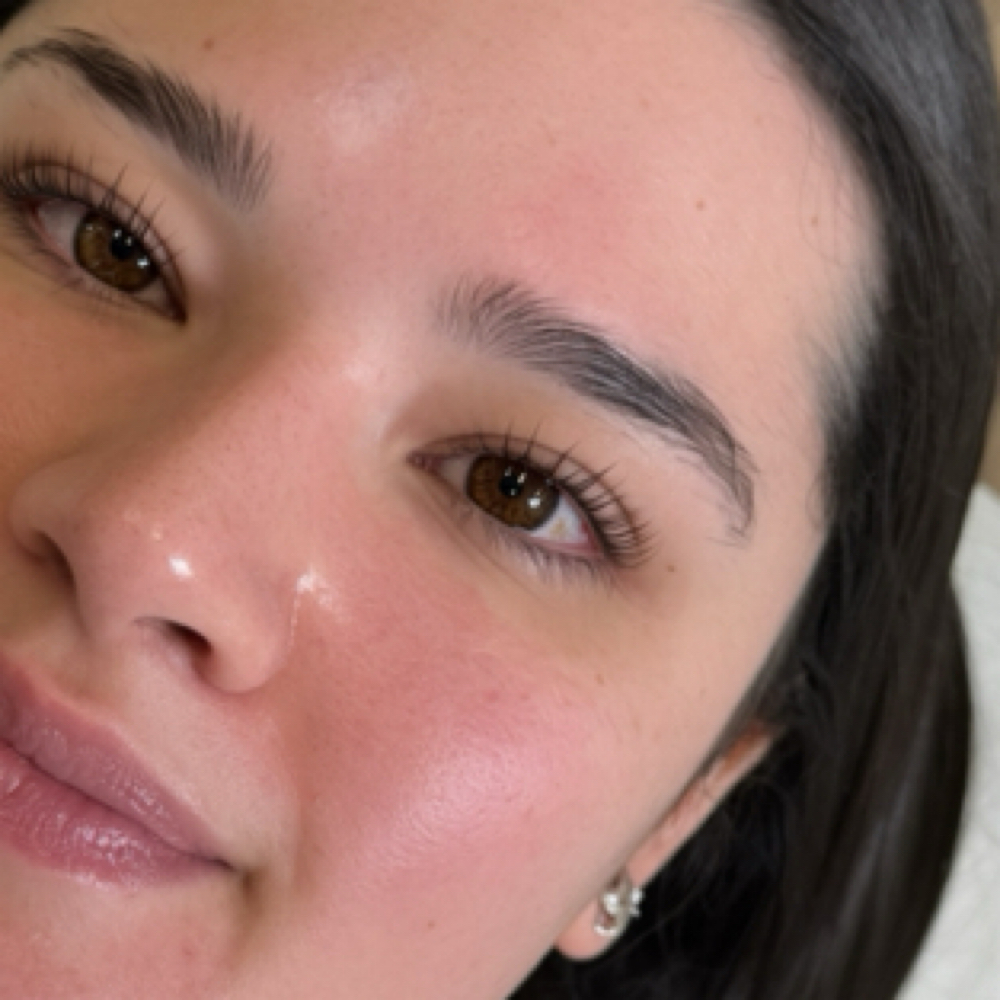 Lash Lift & Tint at BeautibyLisa Lash Studio in Plainfield, CT